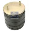 DT 1.25665 Boot, air suspension